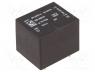 Power supply  switching, for building in,modular, 3W, 12VDC, 70%