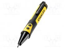 Tester  non-contact voltage detector, 201000VAC