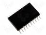 74LVC4245AD - Integrated circuit, 8x bus transceiver 3V3 - 5V SO24L