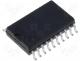 Integrated circuit, octal buffer/line driver SO20L