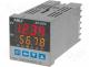 Ελεγχος Θερμοκρασίας - Temperature controller 48x48 100-240 VAC AT03 series