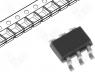 SN74LVC2GU04DCK - Integrated circuit dual gate inverter 1.65-5.5V SC70-6
