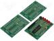 DM164120-3 - PICKIT-2 28-pin demoboard