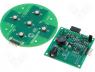 MCP1630DM-LED2 - MCP1630 Boost Mode LED Driver Demo Board