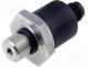 A106BG410HB1Z - Pressure transducer 10 bar, 0-5V, 3 leads, G1/4