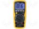  - Digital multimeter LCD 3,75 digit (3999) 21mm 2x/s Resol 1C