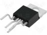 Power IC - Integrated circuit, EcoSmart topswitch-FX 45-75W TO220