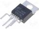Power IC - Integrated circ.EcoSmart topswitch-Gx 90-125W TO220-7C