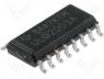 ULQ2003AD - Integrated circuit, 7xNPN darlington array SOIC16