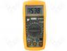 AX-MS8221A - Digital multimeter LCD 3,5 digit (1999) 15mm 2,5x/s 2.8V