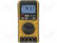  - Digital multimeter LCD 3,5 digit (3999) 15mm 85x44x185mm