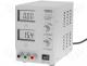  - Power supply unit 18V/3A