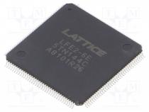 LFE2-6E-5TN144C - Integrated circuit FPGA