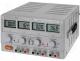 Laboratory power supply unit 2x0-30V/3A 5V/3A