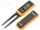 Multimeters - Multimeter - tweezer mesurament SMD