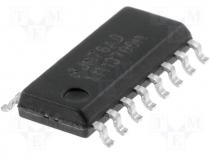  ICs - Integrated circuit 2xTranscond.-Op-Amp _18V SO16