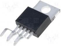 Analog ICs - Integrated circuit, 1x20W audio amplifier SQL05