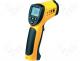 Infra-red thermometer LCD -32....480C Opt.resol 13 1
