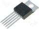 LM2575T-ADJG - Integrated circuit swit.vol.reg.adj.1,23-35V 1A TO220-5