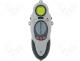 Detectors - Detector metal, voltage and wood