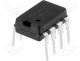  ICs - Integrated circuit voltage regulator 1,23-37V 1A DIP8