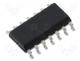 LM2902M/NOPB - Integrated circuit quad operational amp SOP14