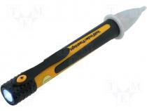  - Voltage detector up to 100-600VAC