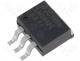 LM2940S-5.0NOPB - Integrated circuit, 1A low drop volt regulator 5V TO26