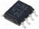 LM318D - Integrated circuit, high -speed op-amplifier SO8