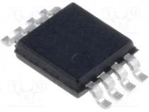 LM5007MM/NOPB - PMIC, DC/DC converter, Uin  9÷75V, Uout  2.5÷73V, MSOP8, buck