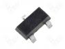 LM61CIM3/NOPB - Integrated circuit, temperature sensor 3/SOT-23