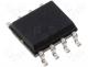 TL061CDSMD - Integrated circuit, single low power op-amplifier SOP8