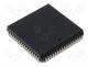 TL16C554FN - Integrated circuit, 4x transceiver PLCC68