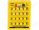 CAPACITANCE SUBSTITUTION BOX Extech 100pF do 11111uF
