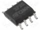 Integrated circuit 2xComp CMOS 2-18V 200ns SO8