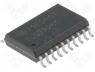 Integrated circuit D/A converter 8bit SO20