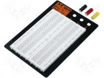 Breadboard - Breadboard 1280 points 220x150mm