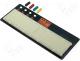 WBU-504L - Breadboard 1940 points 125x305mm