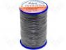 LC60-0.50/0.5 - Solder - CYNEL alloy LC-60 0,5kg