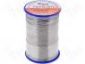 LC60-0.56/0.5 - Solder - CYNEL alloy LC-60 0,5kg