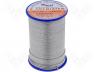 LC60-1.00/0.5 - Solder - Cynel alloy 1.00mm 0.5kg