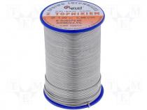 LC60-1.00/0.5 - Solder - Cynel alloy 1.00mm 0.5kg