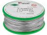 Solderwire, lead free, with copper addition 0,7mm/0,1kg