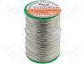 Solderwire, lead free, with copper addition 0,7mm/0,5kg