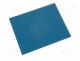   - Positive photosensitive glass fibre laminate 200X250