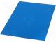 FR4210X300/3500 - Positive photosensitive glass fibre laminate 210X300