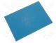 Photosensitive PCB - Positive photosensitive glass fibre laminate 210X300