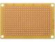 PC-3 - Prototyping board 72x47mm solder points 371