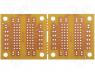 PC-5 - Prototyping board 91x45mm 2xDIP20