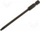 WIHA.01828 - Bit Torx 1/4" TX10 long 90mm